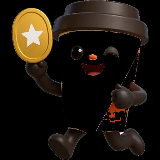 Looply'nin maskotu Loopy